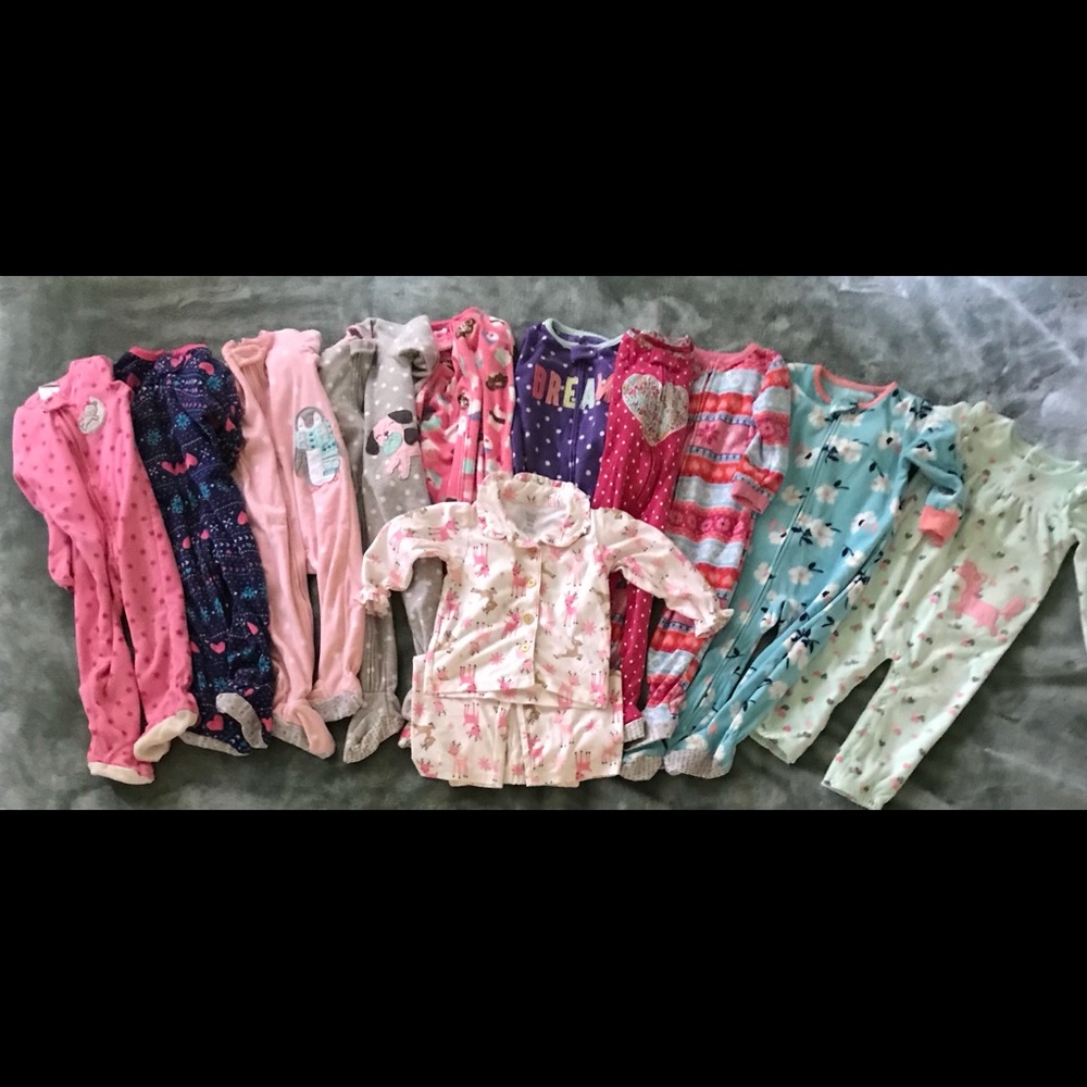 🦋 Bundle Fall/Winter Sleepers 🦋